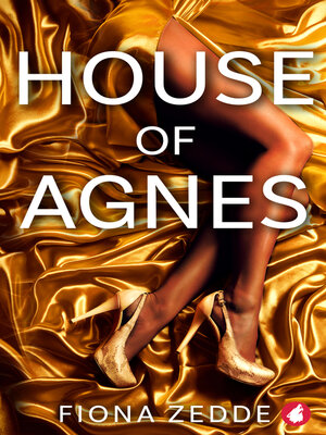 cover image of House of Agnes